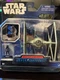 Star Wars Micro Galaxy Squadron Tie Fighter #0010 Limited Launch Edition Toy NEW