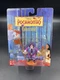 Pocahontas John Ratcliffe Action Figure Toy by Mattel (NEW)