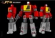 Fans toys Collection  Ft-55 Recorder Ft55 Blaster Action Figure Toy In Stock