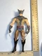 Diamond Select Wolverine Brown Uniform Collectors Edition Loose#B149