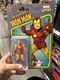 Hasbro Marvel's Iron Man 3.75 inches Action Figure - PN00059279
