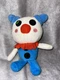 Roblox PIGGY Series 1 Collectible 8" Stuffed Plush CLOWNY Clown PhatMojo