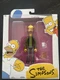 2025 The Simpsons LENNY/LEONARD 5" Action Figure Jakks Pacific NEW Read