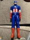 Marvel Hasbro 12" Tall  2014 Captain America Action Figure C-3252-A