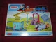 Thomas and Friends Fix &lsquo;Em Up Friends Motorized Thomas Train MB