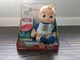 Cocomelon JJ Musical Back to School Plush Doll with Backpack 