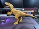 Jurassic World Epic Evolution Wild Roar Megalosaurus Dinosaur Figure Mattel.  B4