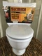NWT Skibidi Toilet Mystery Surprise Series One Toilet