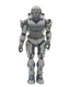 Halo Noble Six Spartan Collection 7" Action Figure Jazwares Microsoft