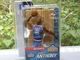 2004 McFarlane Toys Carmelo Anthony NBA Denver Nuggets NIB
