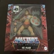Mattel HE-MAN Masters of the Universe Masterverse 40th Anniversary 7" Figure