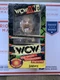 WCW&nbsp;Goldberg Hand Painted Bobble Head Big Boys Collectible Figure 1998 NEW