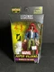 Marvel Legends Series The Hood, Super Villains 6" Figure w/ XEMNU Leg BAF!🔥