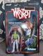 Super 7 Reaction Figure - Captain Deadstar {Brand New}