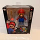 JAKKS Pacific Super Mario Bros. Movie Mario 5 in Action Figure - 417164