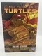 The Loyal Subjects BST AXN TMNT Comic Book Edition Raphael Action Figure NIB