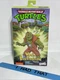 NECA Ultimate 7" TMNT "Muck Everlasting" Muckman & Joe Eyeball USED Complete