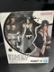 Bandai S.H.Figuarts Bleach Byakuya Kuchiki Action Figure