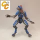 Halo Infinite Series 1 Jackal Sniper 2020 Action Figure No Accessories