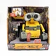 MATTEL x Disney - PIXAR - HELLO WALL-E - RC-20 Lights & Sounds - Brand New