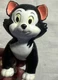 Figaro Cat 2.5" Bendy Bendable Just Toys Bend Ems Action Figure Disney Pinocchio