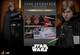 Hot Toys CMS019 Star Wars 1/6 Scale Luke Skywalker Dark Empire Action Figure Toy