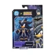  Jakks Pacific DC x Sonic the Hedgehog 5" Shadow as Batman Action Figure Toy NEW