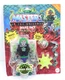 Masters of the Universe Deluxe SNAKE FACE Snake Men 5.5" Figure Mattel NOS READ!