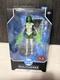 McFarlane DC Multiverse Jade Green Lantern Corps Red Platinum Sealed