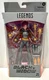 Hasbro Marvel Legends Series Black Widow (Walmart) (E8713) (NISB)