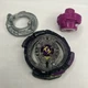Beyblade Burst Evolution Switch Strike Hasbro E2393 Noctemis N3 Anime Bey Toy