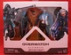 Overwatch Ultimates 6in. Ana & Soldier: 76 Dual Pack 2 Action Figures Hasbro '18