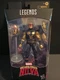Marvel Legends The Man Called Nova 6" Action Figure 