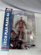 2016 Marvel Diamond Select Iron Man Mark 46 Civil War Action Figure New