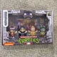 Fisher-Price Little People Collector Teenage Mutant Ninja Turtles Villain's Set