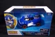 Sonic All Stars Racing Transformed SONIC Pull Back Racer NEW