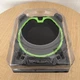 Black Green Beyblade X Xtreme Stadium Arena Beystadium Hasbro/Takara Tomy