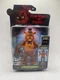 Jazwares Five Nights At Freddy's FNAF Toy Freddy 5" Articulated Figure GITD Eyes