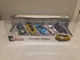 Majorette Porsche 5pk 1:64 Scale Die-Cast Vehicles