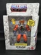 Masters of the Universe Sy Klone Sketch Book Series Figure Exclusive Mattel New