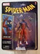 MARVEL LEGENDS - Spider Boy 6 Inch Action Figure Hasbro Spider Man Series NEW