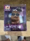 NIB Just Play - Wednesday IGNATIUS ITT Styling Head Hat Brush Toy Glasses MGM