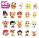 Disney Doorables PICK YOUR OWN Series 2, Multiple Listing, Combined Shipping
