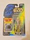 Hasbro Star Wars Power Of The Force: Grand Moff Tarkin Action Fig Freeze Frame