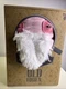 Zuru Fuggler Old Fogies Oogah Boogah Pink 9 Inch Plush Toy NEW! Authentic! 