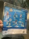 McFarlane Toys NBA Legends Julius Erving Autographed Figure Collectible