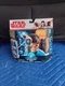 Hasbro Star Wars Force Link Starter Set including Force Link Action Figure