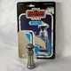 Vintage Kenner Star Wars 1980 FX-7 Medical Droid with Original 32 Cardback