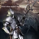  New COOMODEL COO NO.SE011 Diecast Alloy 1/6 Series of Empires - Royal Knight 
