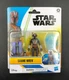 Hasbro Epic Series Star Wars: The Mandalorian - 4" Sabine Wren Figure - NEW